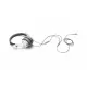 AIAIAI Capital Headphone with mic Alpine White
